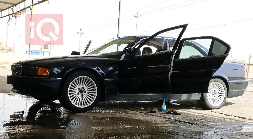 BMW 7-Series